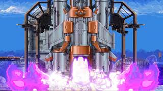 High Potential Indie Game: Another Space Opera | Trailer