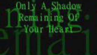 Fallen/Forsaken Angel poem