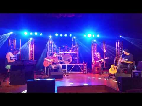 Cree - To co chciałeś (akustycznie) [Wojkowice, 02.04.17]