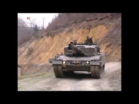 101 NL Mechanised Battalion Bosnia SFOR 1996/1997