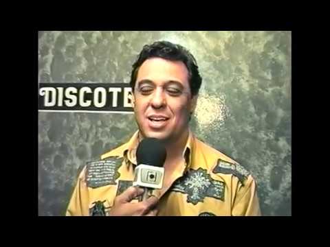 Baile Country na Over Night discoteca,  Formatura da Faculdade ASMEC Ouro Fino