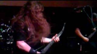 Hate Eternal - Catacombs
