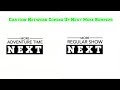 Cartoon Network Coming Up Next More Bumpers