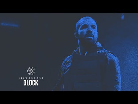 Drake Type Beat 2018 - "GLOCK" ft. Joyner Lucas | Crazy Uptempo Trap Instrumental