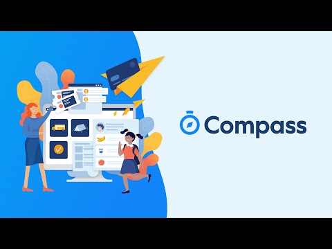Compass Education - Smarter school management in one connected platform