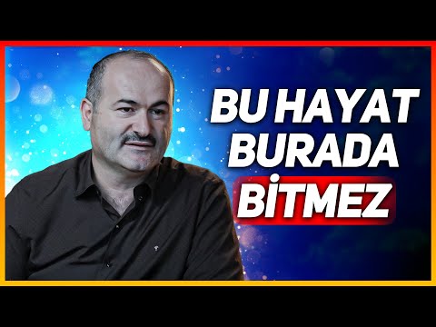 Öldükten Sonra Dirileceğimize Muazzam Bir İspat - @saidsasmaz  | Hisar Kapısı