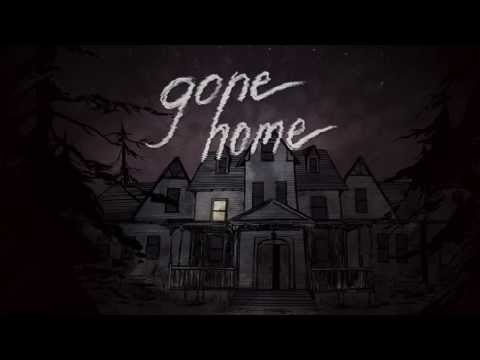 Gone Home 