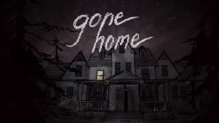 Gone Home 10