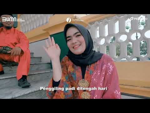 GURINDAM Juara 1 Lomba Berbalas Pantun di Lingkungan Pelindo