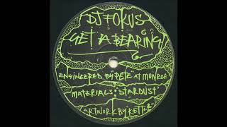 Download lagu DJ Fokus Get a Bearing A... mp3