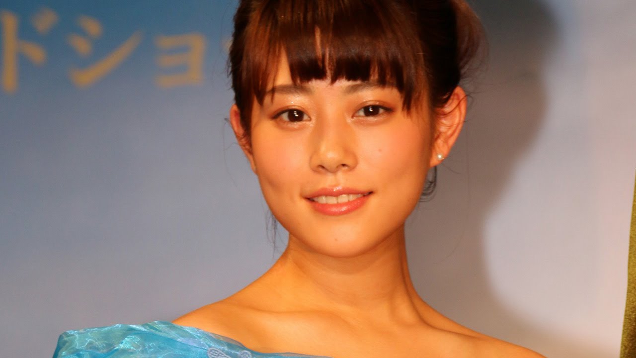動画 高畑充希 アフレコにぐったり ちょっと泣いちゃった 実写映画 シンデレラ イベント会見 Cinderella Disney Movie Maidigitv マイデジｔｖ