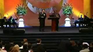 Kingdom Performance ~ 4 of 10 ~ Sp/En ~ Dr. Myles Munroe