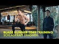 Schlagkraft erhöhen | Das Blade Runner 2049 Training | Tim Gabel