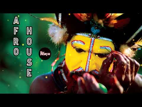 Afro House Mix 2022 | DJ ADRI M #afrohouse #afrolatino