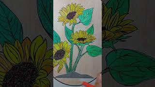 coloring - stress relief