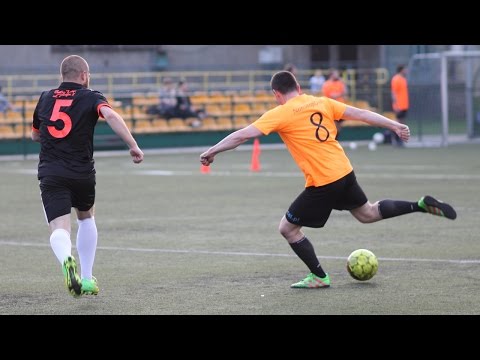 Contel Team - Cudny Józef Pub: 12. tydzień (FLS Wiosna 2016)