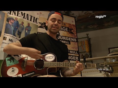 Alterna Story und HASA rocken den Sommer am See | Wir in BB