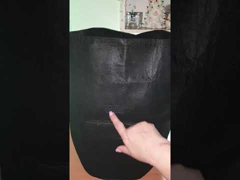 Guihumz Pflanzsack Kartoffel, Kartoffelsack, Pflanzsäcke sind so genial