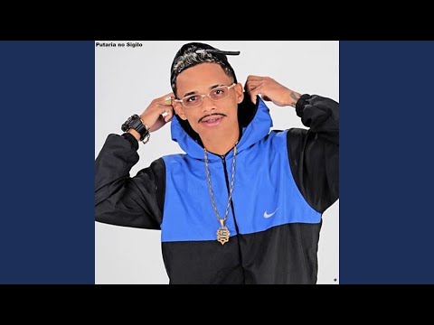 Putaria no Sigilo