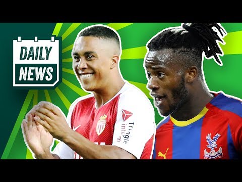 Alle Deadline Day Deals! Bordeaux geht nicht ran! Tielemans zu Leicester & Barca holt zwei Talente!