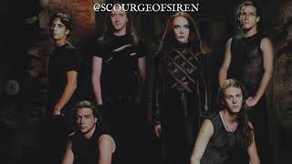 EPICA - Force Of The Shore (subtitulado al español)