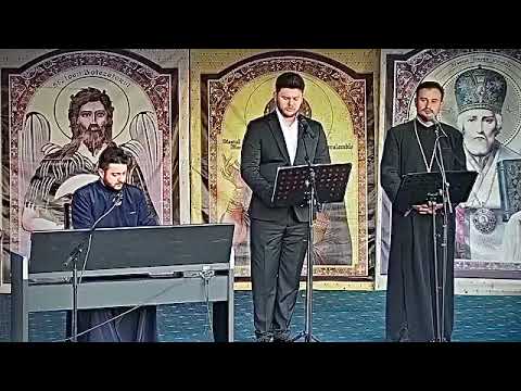 Preasfanta Maica si Fecioara - Alexandru Chiriac