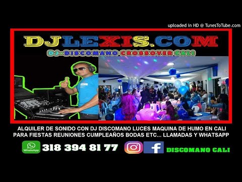 ESTAMOS MELOS - SALSACHOKE -  Bomby Ft DonkiRap