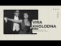 Born In Ukraine Vira Kholodna Episode 3