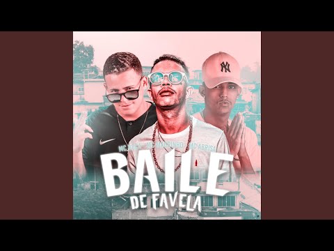 Baile de Favela (feat. Mc Boca & Mc Magrinho)