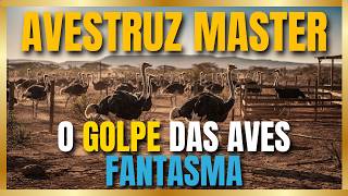 O Troféu de Maior Golpe de Pirâmide Avícola do Mundo é Brasileiro • Avestruz Master