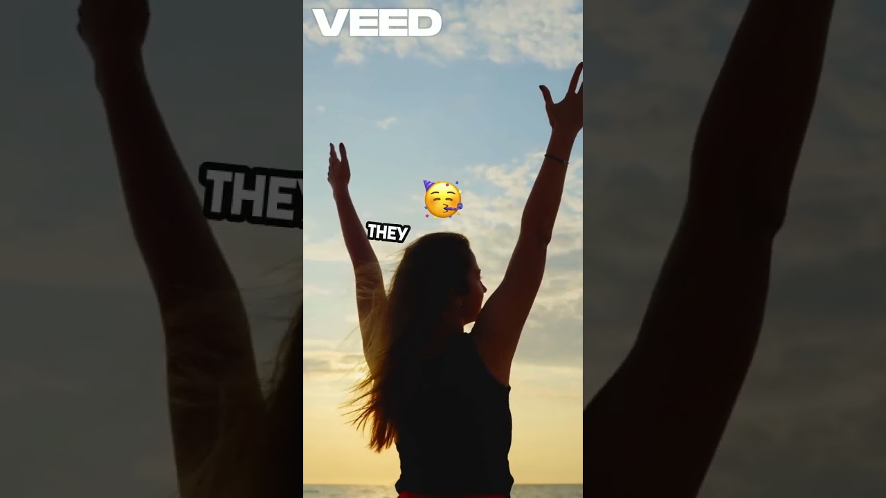 Unlocking Premium Friendship Energy! VEED