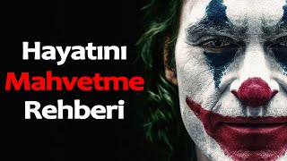 Hayatını Mahvetme Rehberi (En Hızlı Şekilde)