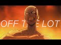 Yeat - Off The Lot [AMV]