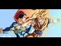 goku vs superman - (verdadero ganador) 100 ...