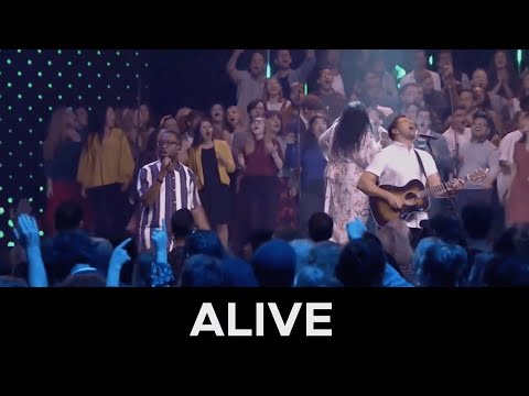Alive - Hillsong Church / Easter Sunday 2019