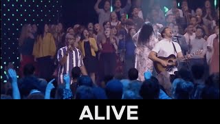 Alive - Hillsong Church / Easter Sunday 2019