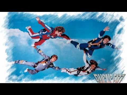 Bucks Fizz - I Do It All For You (Blue For You Mix)