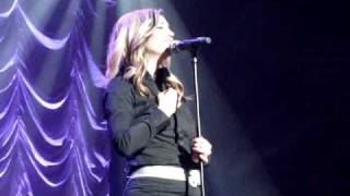 Avalon - Jesus Born On This Day Casting Crowns Christmas Celebration