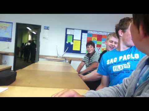 8R2 2010 an der kgs großefehn