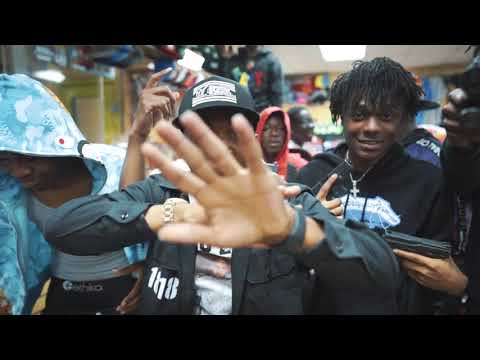 CEO Jizzle x Ced Muney | What We On | Official Video | Shot By. LMB FILMZ #ReadyToShoot