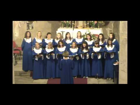 Zbor mladih župe Lobor - Mrtvi siromah