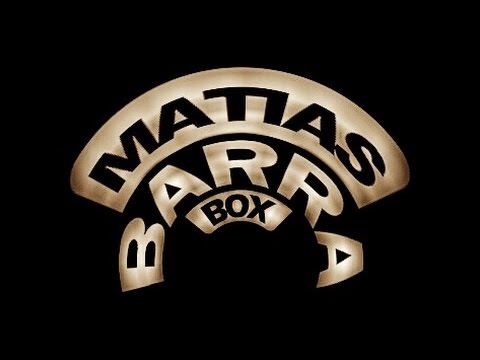 Video Tu Cola Grande (Audio) de Matías Barra Box