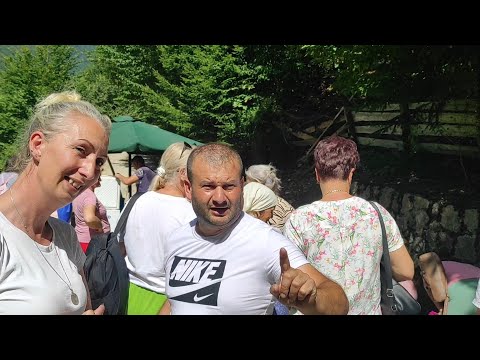 Muska voda žensko srce Kladanj- Brateljevo