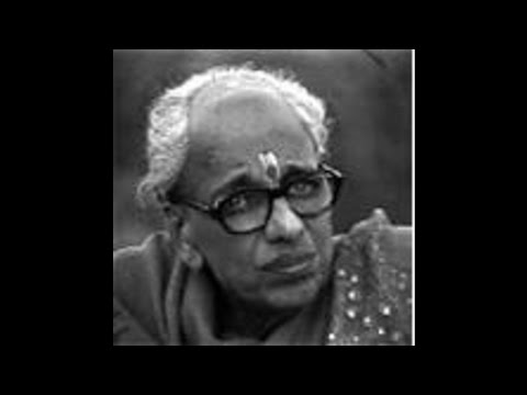 MD Ramanathan- Shankarabharanam_Ragam