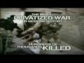 KMFDM - WWIII (video by NativeInterface) 