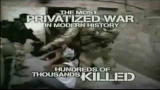 KMFDM - WWIII (video by NativeInterface)