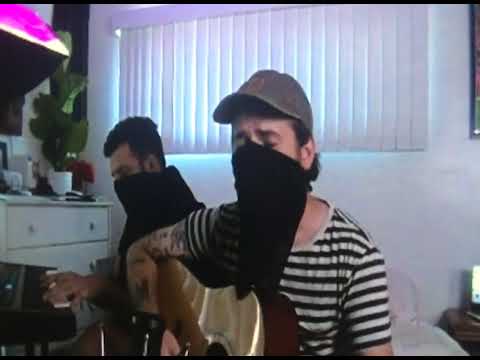 D.C.R. Pollock - Cold Tub (Live in Ed's Bed)