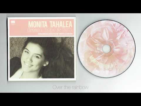 Monita Tahalea - Dream, hope & faith ( full album )