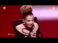 ESC 2012 Albania : Rona Nishliu - Suus 
