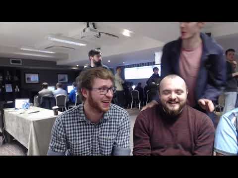 Lucky + S2J vs octopus + Boqaj - Schism 3 - Doubles - Winners R2